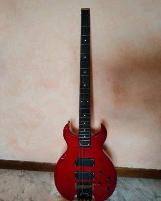 Basso diavoletto headless