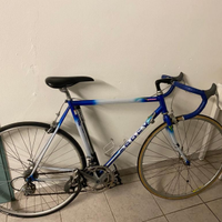 Bici da corsa