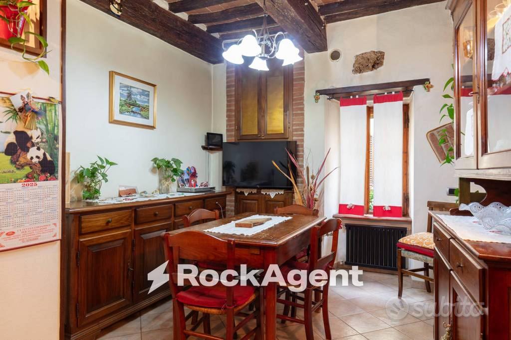 Appartamento – Chiusi, Giovancorso, Centro - Vista 5