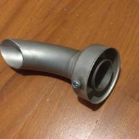 DB-Killer MIVV Ø 35 mm interno / Ø 61 mm esterno