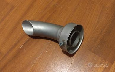 DB-Killer MIVV Ø 35 mm interno / Ø 61 mm esterno