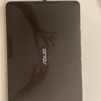 Asus notebook F555U