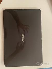 Asus notebook F555U