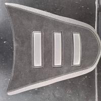 sella posteriore rally per bmw 1300r gs2023 》