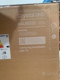 Samsung tv