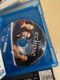 Blue ray disc