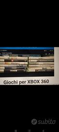 Giochi Xbox 360