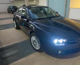 Alfa Romeo 159