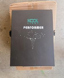 Laser Dj discoteca professionale