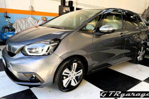 HONDA Jazz 1.5 Hev eCVT Executive SOLO 30000KM
