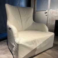 Poltrona Liu Meridiani