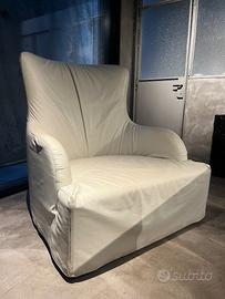 Poltrona Liu Meridiani