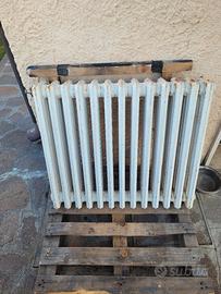 termosifone ghisa  