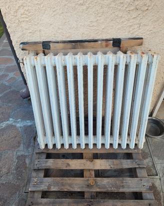 termosifone ghisa  