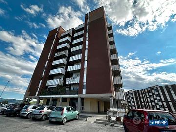 Appartamento con box auto - Via Toscana