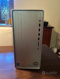 HP Pavillon TP01-2078