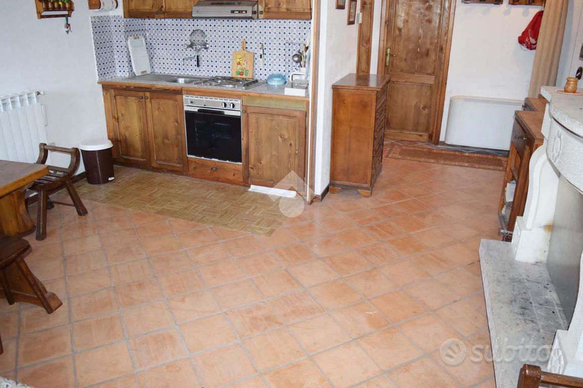 Appartamento – L'Aquila, Torretta - Altro