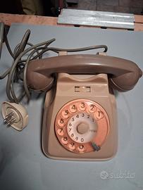 STORICO TELEFONO