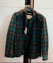 Montgomery, giaccone, giubbotto Capalbio