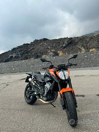 Duke 890 L depo a libretto a2