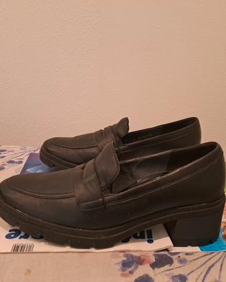 scarpe comode Gabor