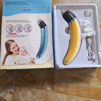 Aspiratore muco neonato