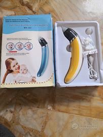 Aspiratore muco neonato
