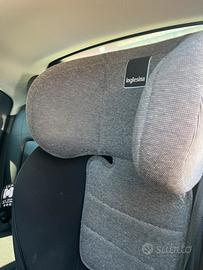 Seggiolino auto Inglesina Newton