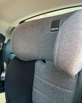 Seggiolino auto Inglesina Newton