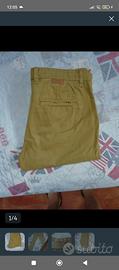 pantaloni uomo 