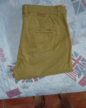 pantaloni uomo 