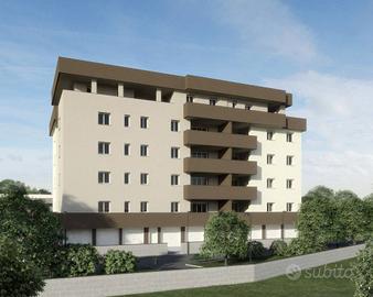 Attico / Mansarda di 181 m² con 5 locali e box aut