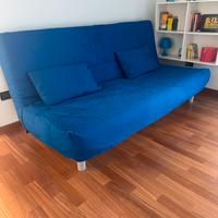 Divano letto Ikea conpleto