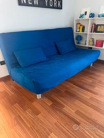 Divano letto Ikea conpleto