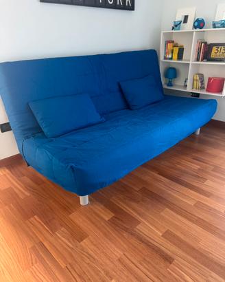 Divano letto Ikea conpleto