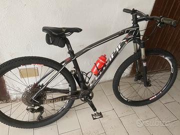Mtb olimpya carbonio