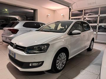 VOLKSWAGEN POLO 1.2 75cv