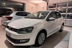 VOLKSWAGEN POLO 1.2 75cv