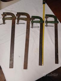 morsetti da falegname