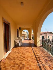 Riviera dei Tramonti Casa a due passi dal mare