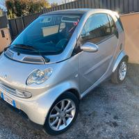 Smart 700 passion benzina del 2005