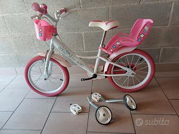 bicicletta bimba