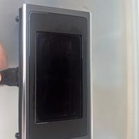 schermo display Audi A6 2011