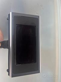 schermo display Audi A6 2011