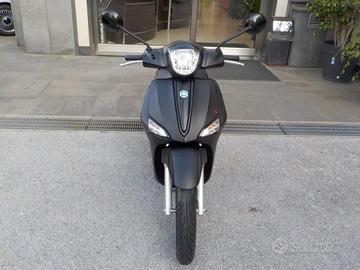 PIAGGIO Liberty 50 Anno