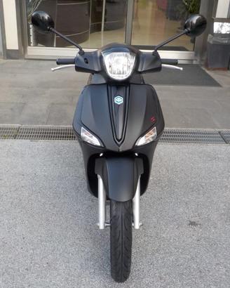 PIAGGIO Liberty 50 Anno