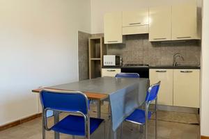 Bilocale Terrazza e Posto Auto