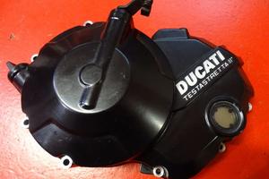 CARTER MOTORE DX DUCATI HYPERMOTARD 821