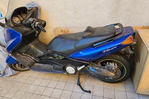 Tmax 500
