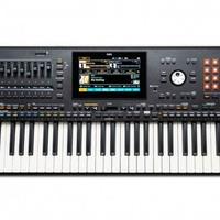 Korg Pa5X-61 TASSO E SPESE ZERO 20 MESI